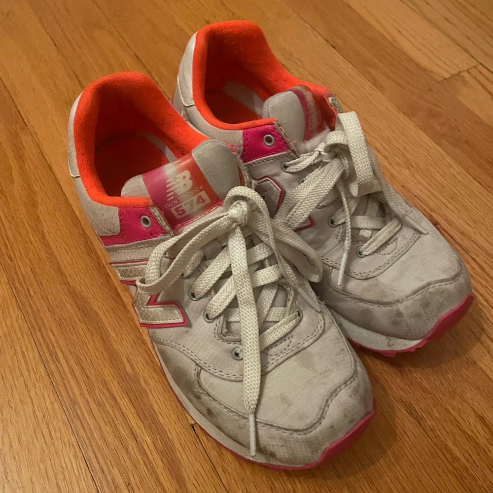 New Balance